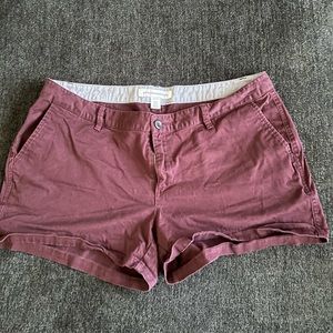 Amazon Essentials Shorts with Pockets